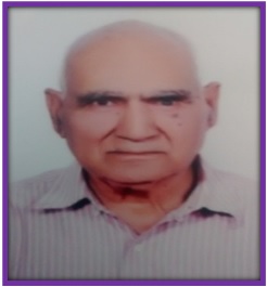Rao Kuldeep Singh